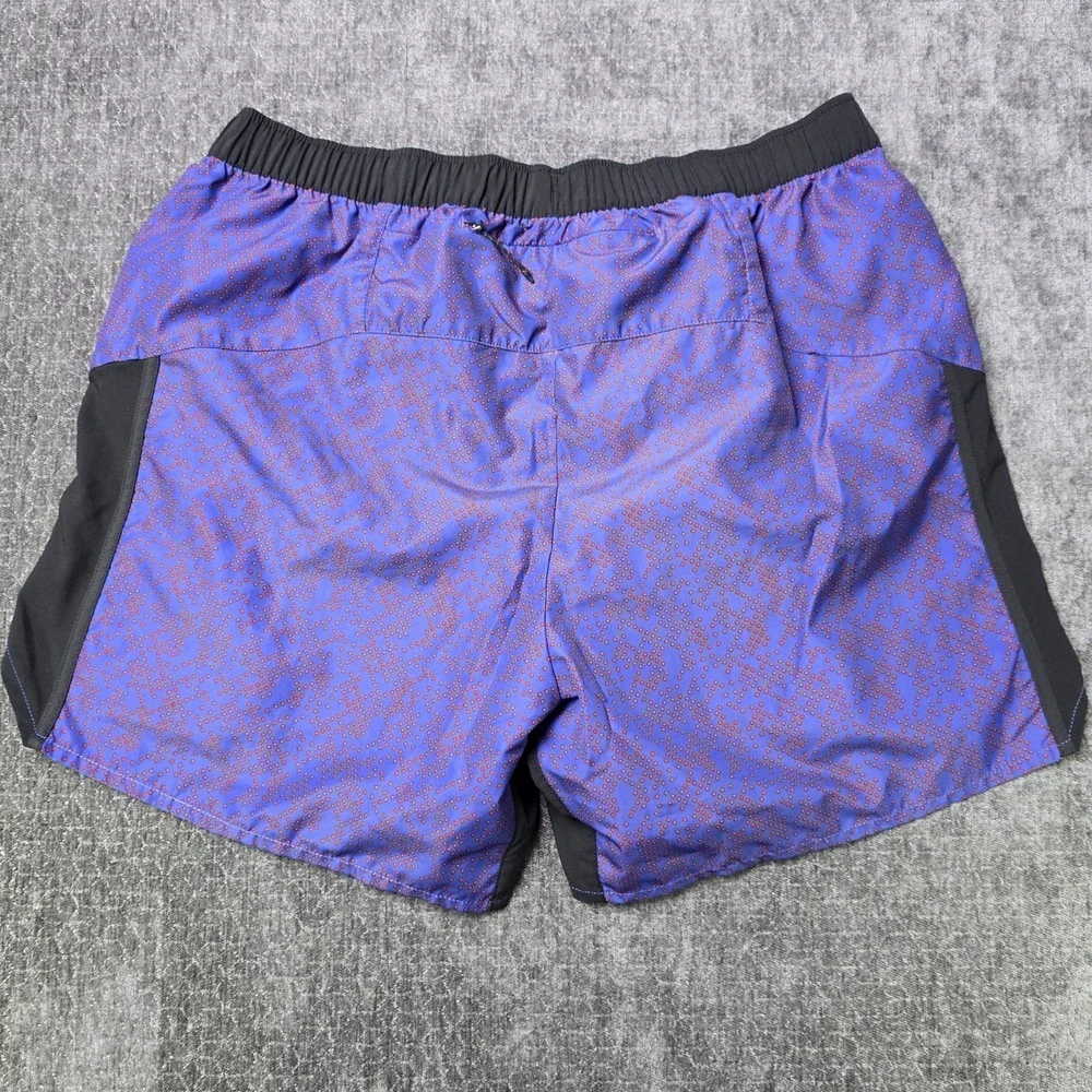 Adidas Terrex Shorts Mens XL 5